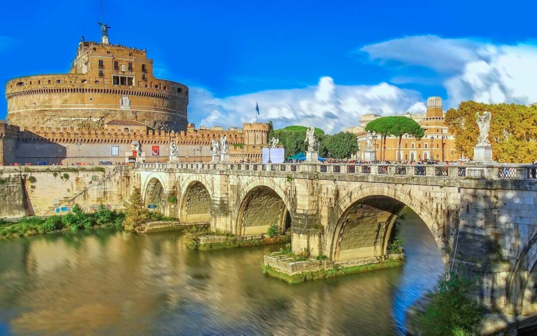 Castel Sant’Angelo