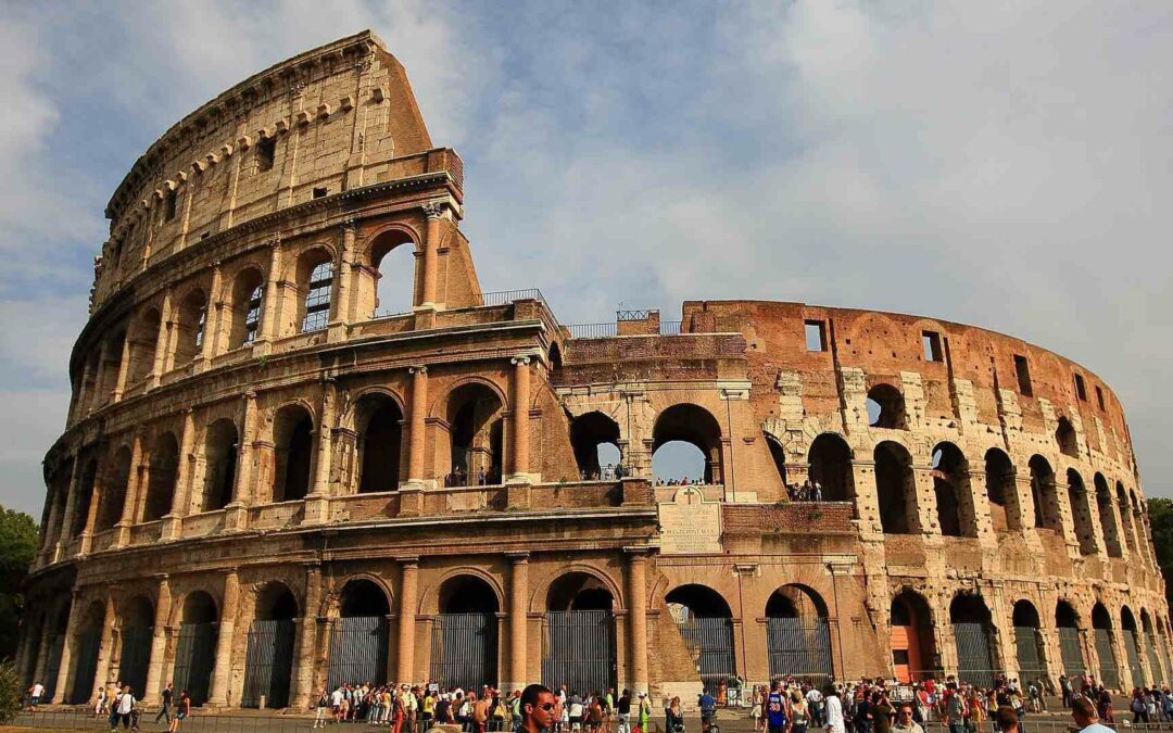 Colosseo