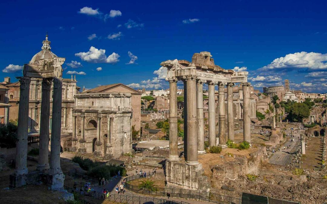 Fori Imperiali