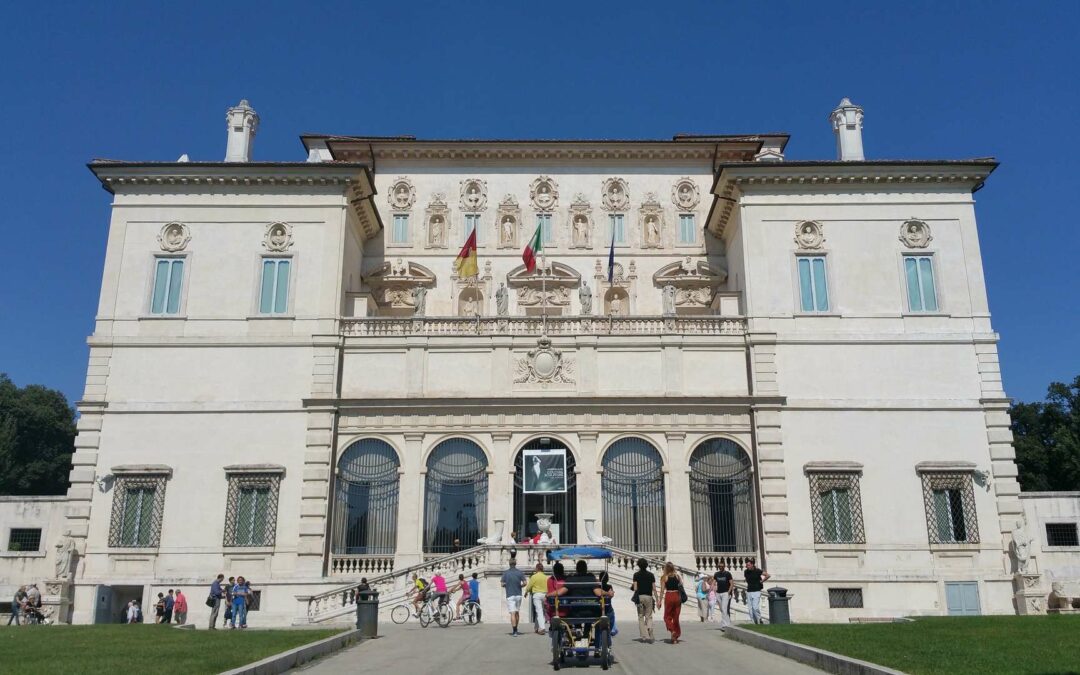 Galleria Borghese